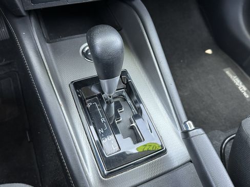 Used 2022 Mitsubishi Outlander Sport LE AWD/4WD image 31