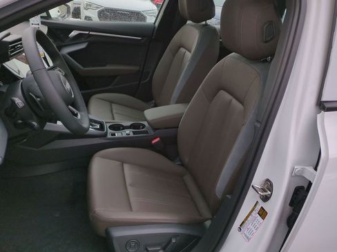 New 2026 Audi A3 2.0T Premium image 8