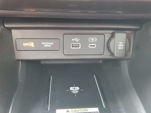 Certified 2025 Acura Integra A-Spec FWD image 30