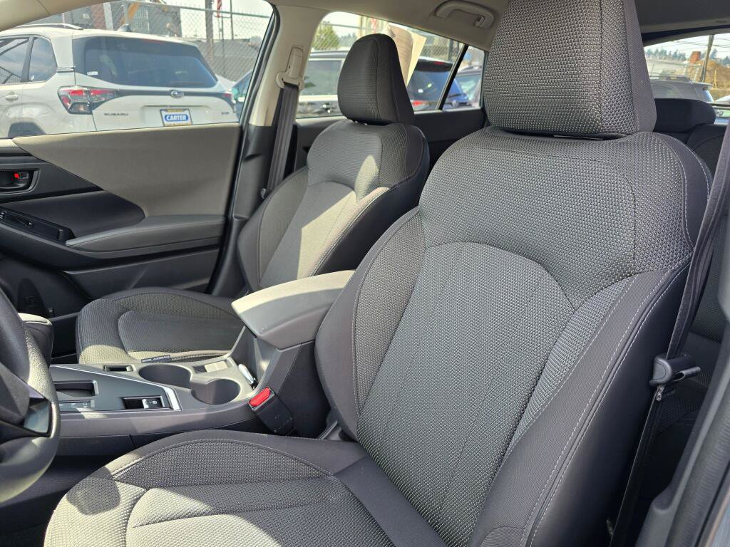 Certified 2024 Subaru Crosstrek 2.0i Premium w/ Crosstrek Mirror Package AWD/4WD image 21