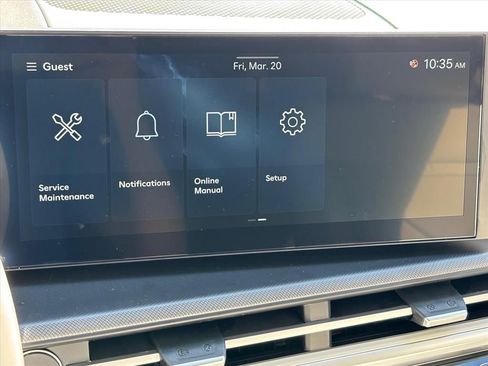 New 2026 Hyundai Santa Fe SEL FWD image 19