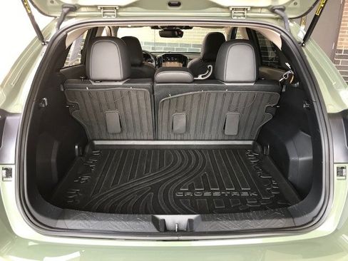 Certified 2024 Subaru Crosstrek 2.5i Limited AWD/4WD image 10