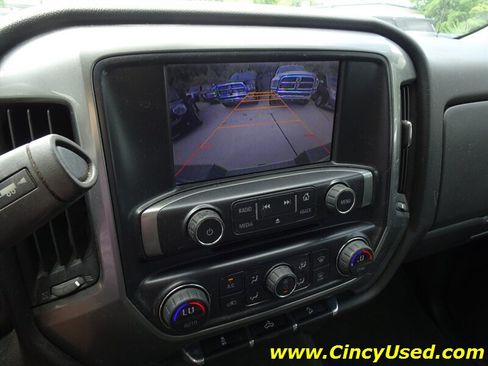 Used 2014 Chevrolet Silverado 1500 LT w/ All Star Edition AWD/4WD image 18