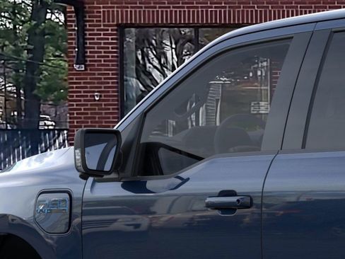 New 2025 Ford F150 Lightning Flash image 20