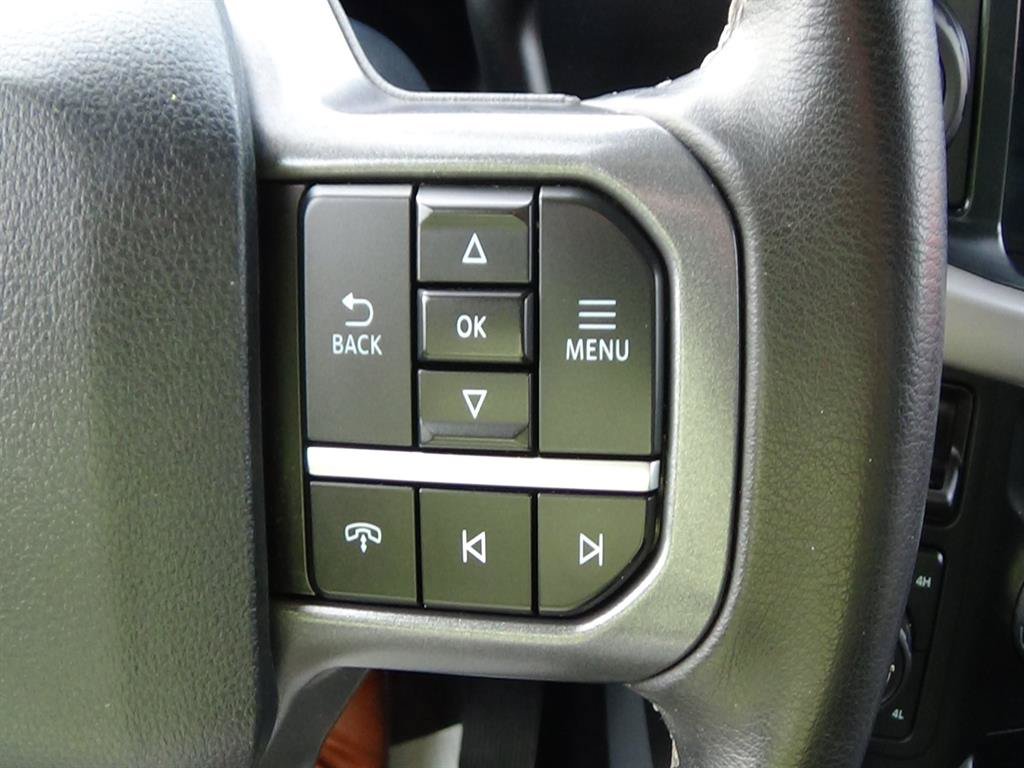 Used 2024 Ford F150 XLT w/ Mobile Office Package AWD/4WD image 17