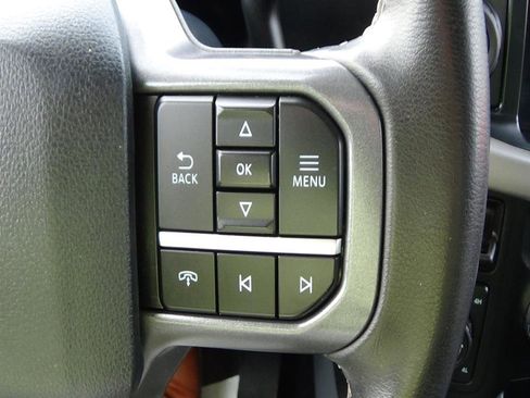 Used 2024 Ford F150 XLT w/ Mobile Office Package image 17