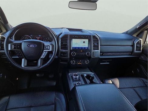 Used 2020 Ford Expedition Max XLT w/ Equipment Group 202A image 9