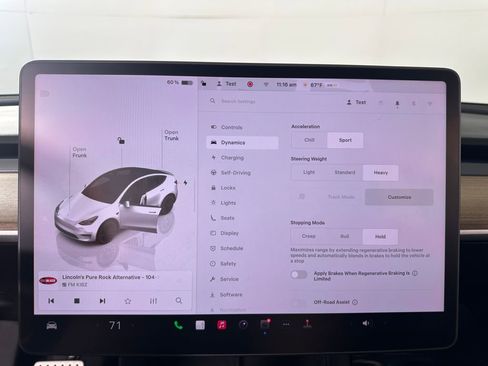 Used 2023 Tesla Model Y Performance image 32