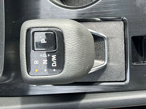 New 2026 Nissan Rogue SV image 19