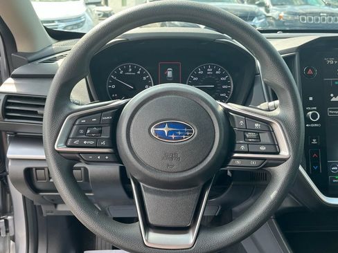 Used 2024 Subaru Impreza 2.0i Sport AWD/4WD image 17