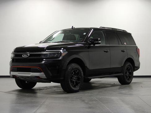 Used 2024 Ford Expedition Timberline image 8
