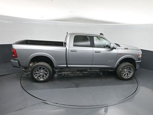 Used 2022 RAM 2500 Laramie AWD/4WD image 29