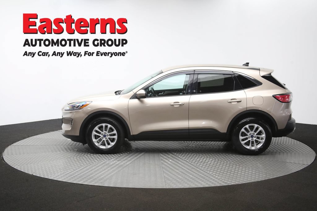 Used 2020 Ford Escape SE AWD/4WD image 62