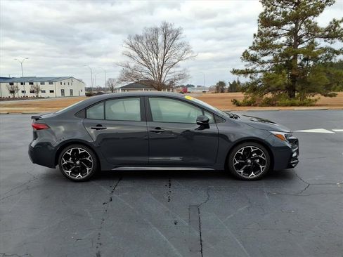 Used 2025 Toyota Corolla FX image 2