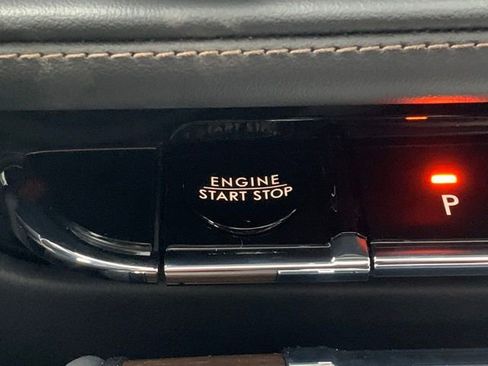 New 2026 Lincoln Aviator Reserve AWD/4WD image 23