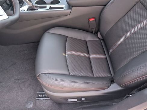 New 2026 Nissan Altima 2.5 SR FWD image 22