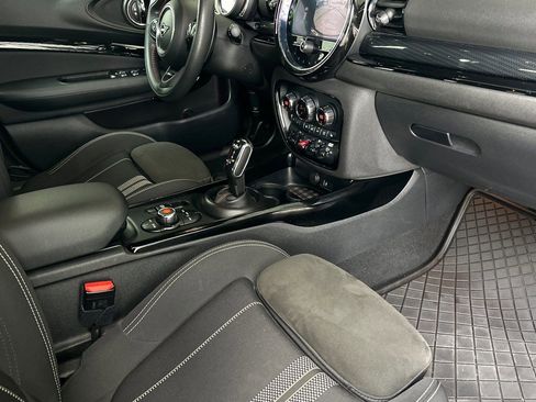 Used 2021 MINI Cooper Clubman John Cooper Works image 33