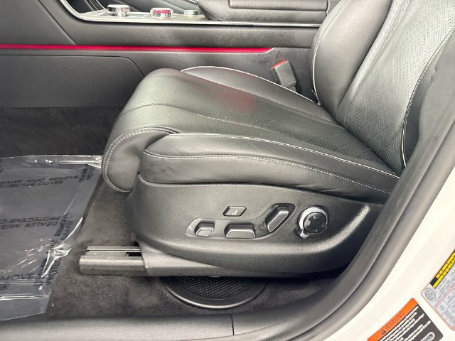 Used 2025 Genesis GV80 2.5T Prestige AWD/4WD image 22