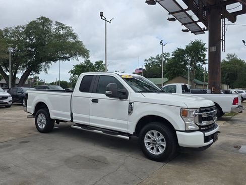 Used 2020 Ford F350 XL w/ STX Appearance Package image 26