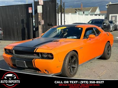 Used 2012 Dodge Challenger R/T