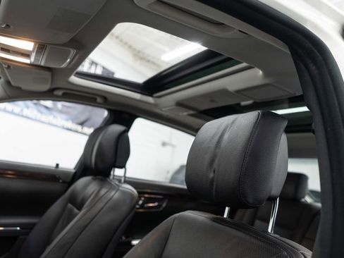 Used 2013 Mercedes-Benz S 550 4MATIC image 11