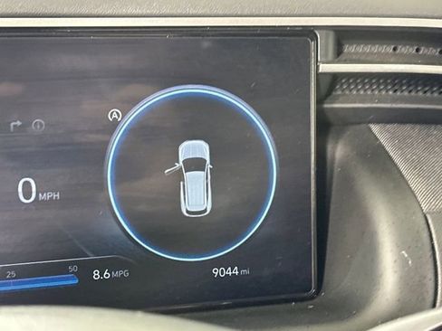 Used 2024 Hyundai Tucson SEL w/ Convenience Package image 18