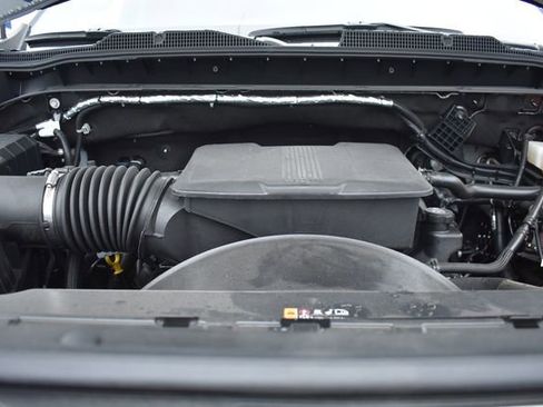 New 2026 Chevrolet Silverado 3500 W/T w/ WT Convenience Package image 33