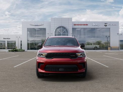 New 2026 Dodge Durango GT image 6