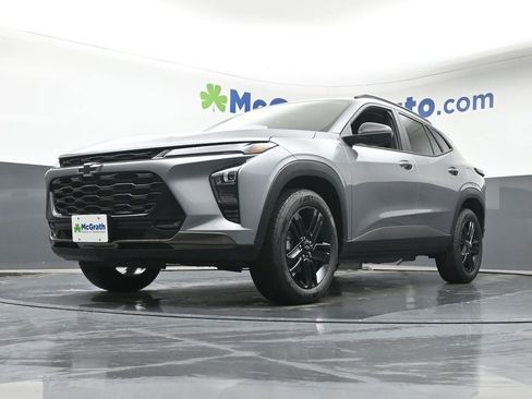 New 2026 Chevrolet Trax ACTIV image 6