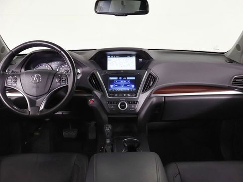 Used 2014 Acura MDX SH-AWD w/ Technology Package image 25