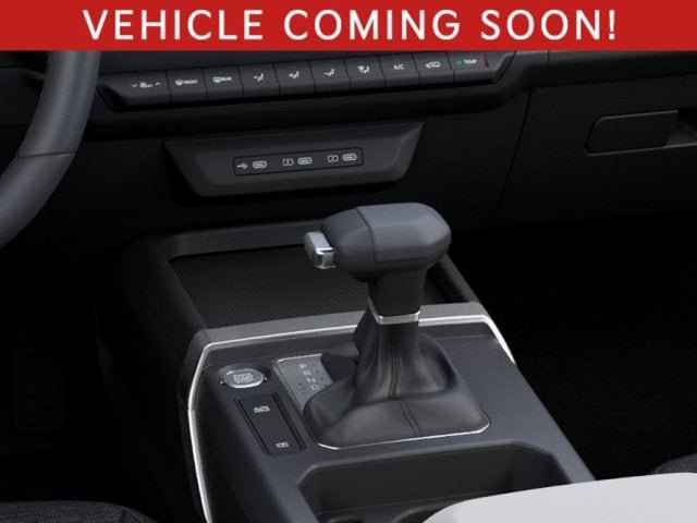 New 2027 Kia Seltos LX AWD/4WD image 23