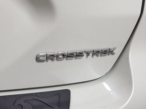 Used 2024 Subaru Crosstrek 2.0i Premium AWD/4WD image 9
