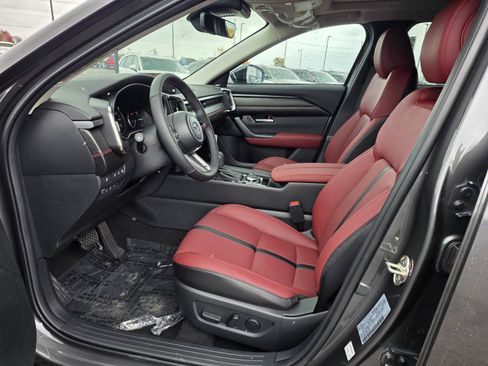 New 2026 MAZDA CX-50 2.5 Hybrid w/ Weather Package image 12