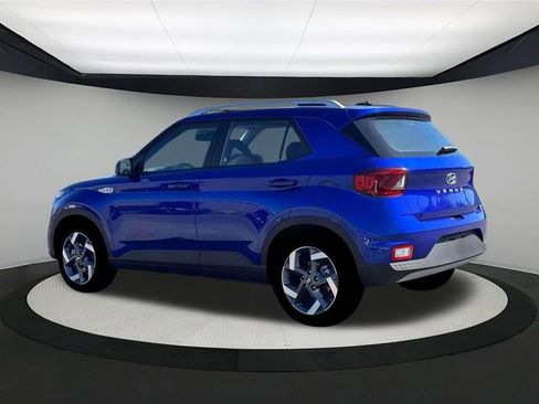 New 2026 Hyundai Venue SEL image 4