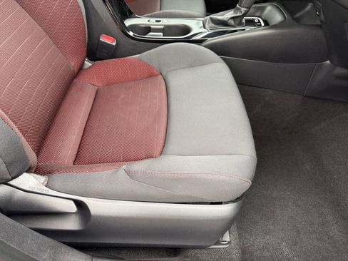 Certified 2024 Toyota Corolla SE image 18