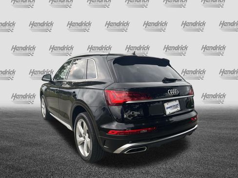 Used 2024 Audi Q5 2.0T Premium Plus w/ Premium Plus Package AWD/4WD image 8