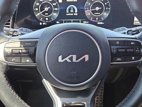 Used 2024 Kia Sportage X-Pro AWD/4WD image 30