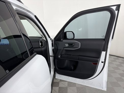 Used 2023 Ford Bronco Sport Big Bend w/ Convenience Package image 30