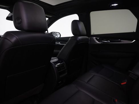Used 2023 Cadillac XT5 Premium Luxury AWD/4WD image 39