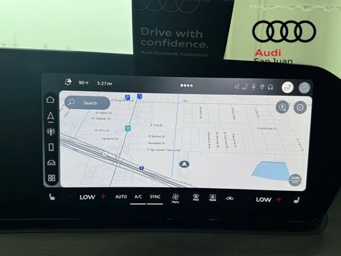 New 2026 Audi Q3 quattro 2.0T AWD/4WD image 20