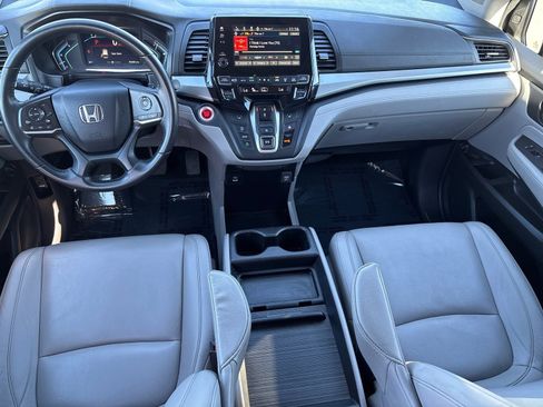 Used 2024 Honda Odyssey EX-L image 19