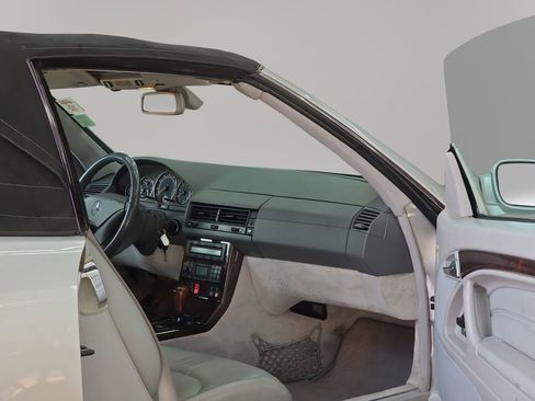 Used 1999 Mercedes-Benz SL 500 image 27