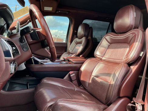 Used 2018 Lincoln Navigator Black Label w/ Cargo Package image 26