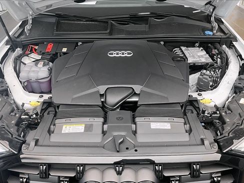 New 2026 Audi Q7 3.0T Prestige image 16