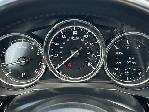Used 2024 MAZDA CX-5 Carbon Edition AWD/4WD image 23