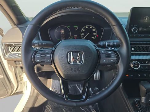 Used 2025 Honda Civic Sport image 24