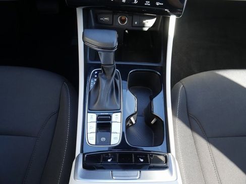 Used 2024 Hyundai Tucson SEL image 21