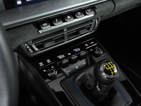 Used 2022 Porsche 911 GT3 RWD image 43