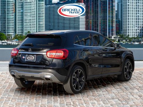 Used 2020 Mercedes-Benz GLA 250 GLA 250 w/ Multimedia Package image 5