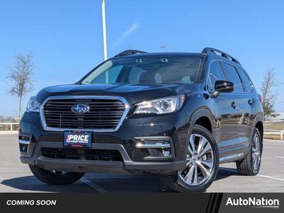 Used 2022 Subaru Ascent Limited w/ Technology Package